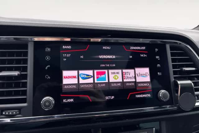 SEAT Ateca (2020) thumbnail 15