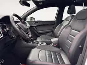 SEAT Ateca (2020) thumbnail 18