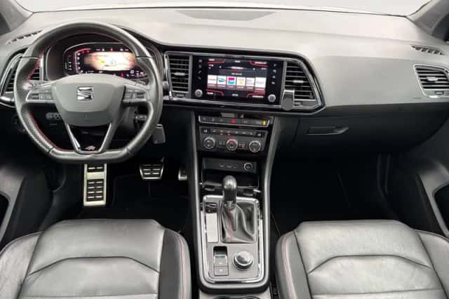 SEAT Ateca (2020) thumbnail 20