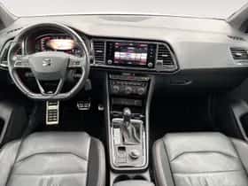 SEAT Ateca (2020) thumbnail 20