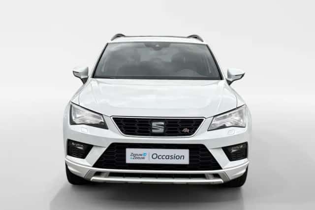 SEAT Ateca (2020) thumbnail 3