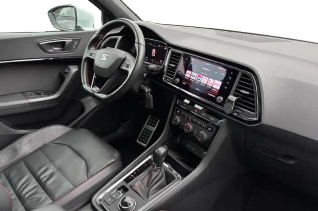 SEAT Ateca (2020) thumbnail 21