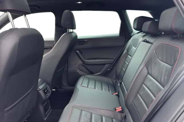 SEAT Ateca (2020) thumbnail 23