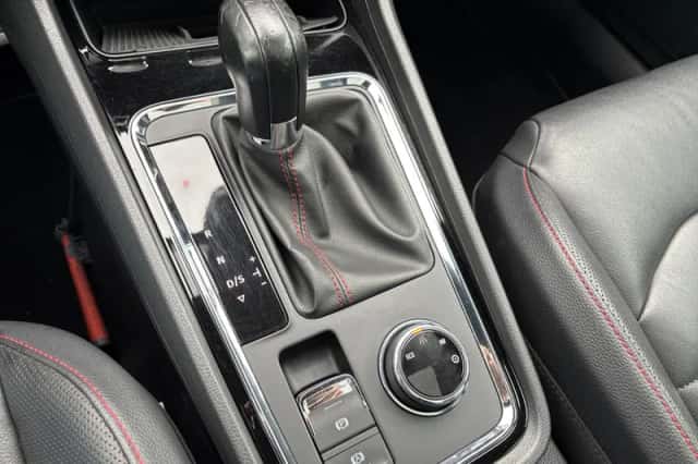 SEAT Ateca (2020) thumbnail 25