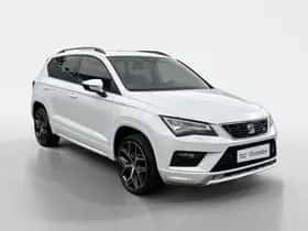 SEAT Ateca (2020) thumbnail 4