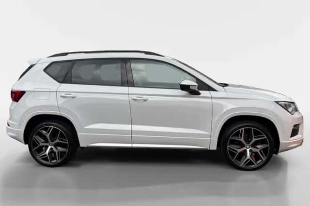 SEAT Ateca (2020) thumbnail 5