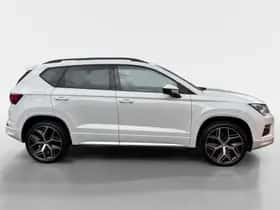 SEAT Ateca (2020) thumbnail 5