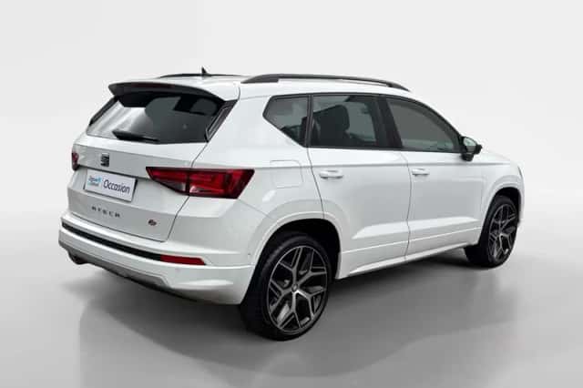 SEAT Ateca (2020) thumbnail 6