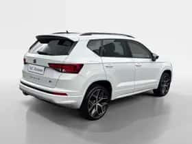 SEAT Ateca (2020) thumbnail 6