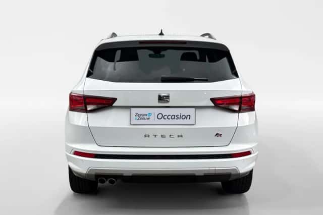 SEAT Ateca (2020) thumbnail 7