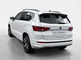 SEAT Ateca (2020) thumbnail 8
