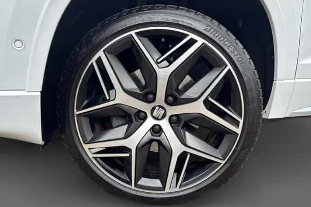 SEAT Ateca (2020) thumbnail 9