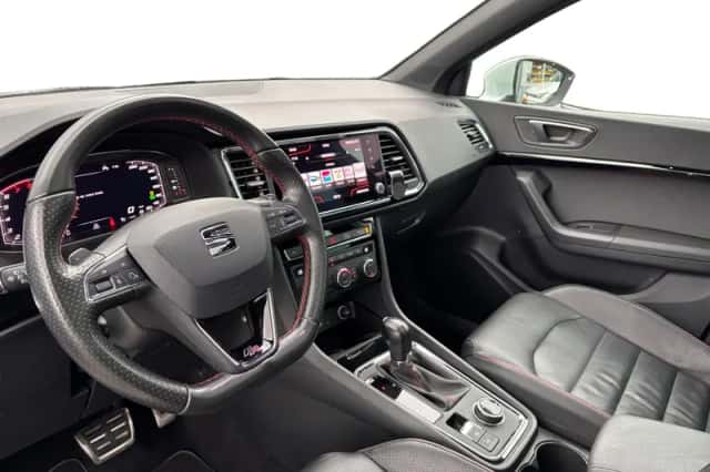 SEAT Ateca (2020) thumbnail 10