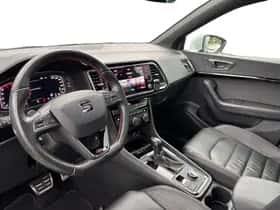 SEAT Ateca (2020) thumbnail 10
