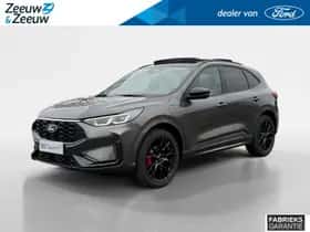 Ford Kuga (2026)