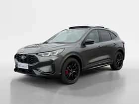 Ford Kuga (2026) thumbnail 2