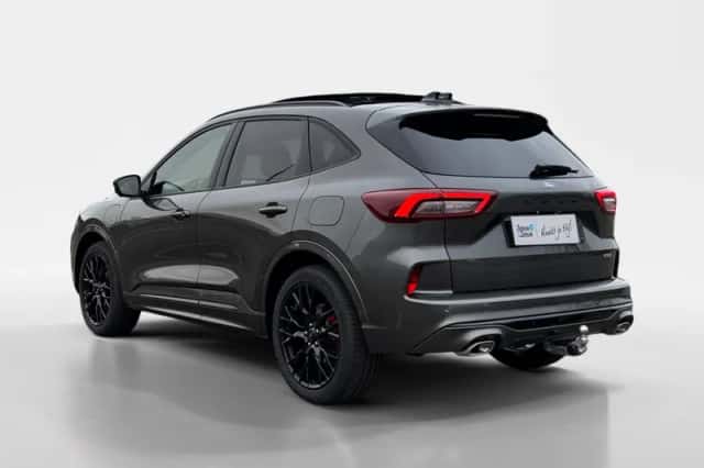 Ford Kuga (2026) thumbnail 12