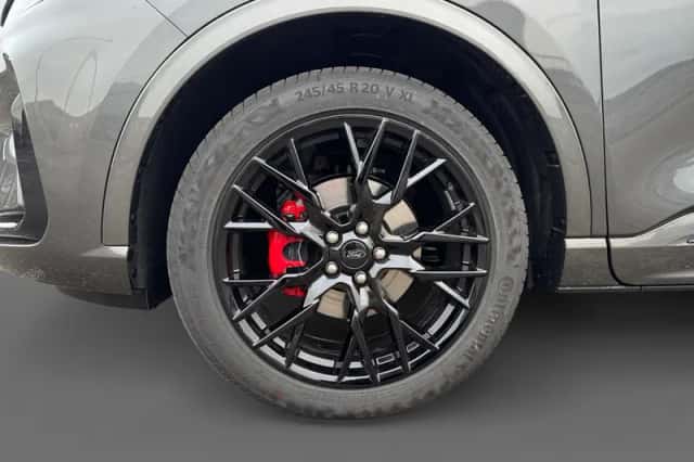 Ford Kuga (2026) thumbnail 17