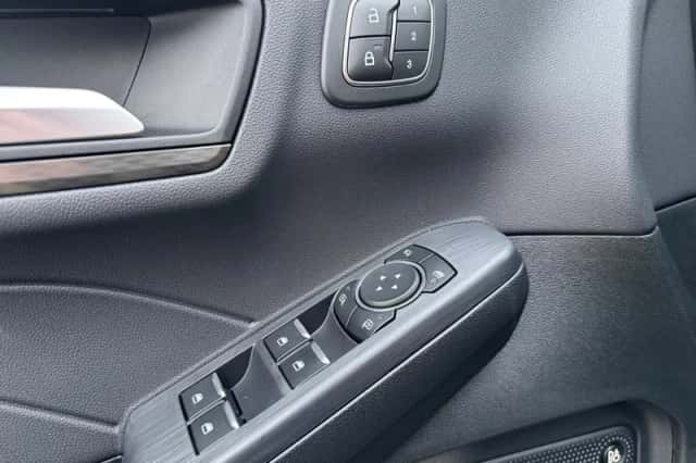 Ford Kuga (2026) thumbnail 19