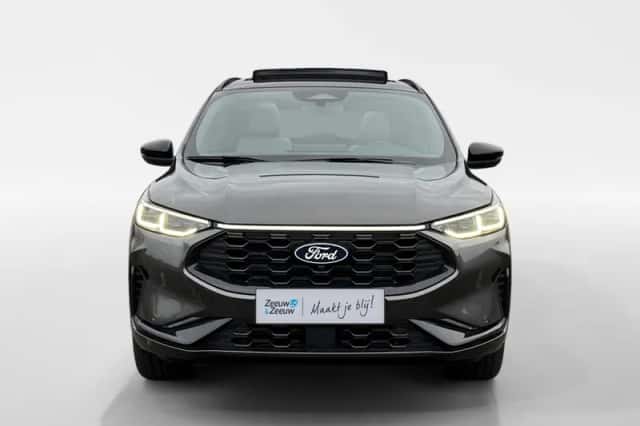 Ford Kuga (2026) thumbnail 3