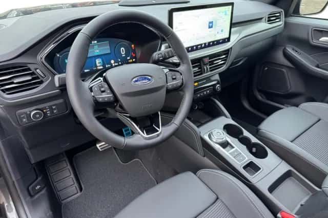 Ford Kuga (2026) thumbnail 22