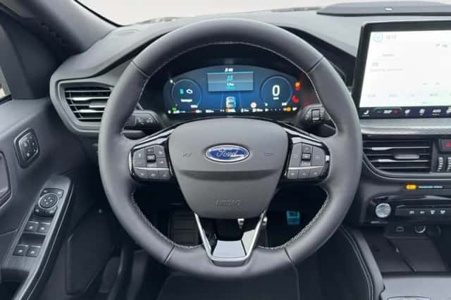 Ford Kuga (2026) thumbnail 25