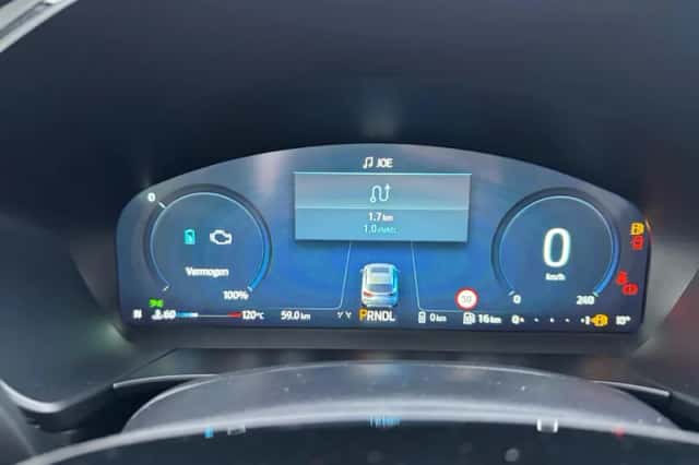 Ford Kuga (2026) thumbnail 26