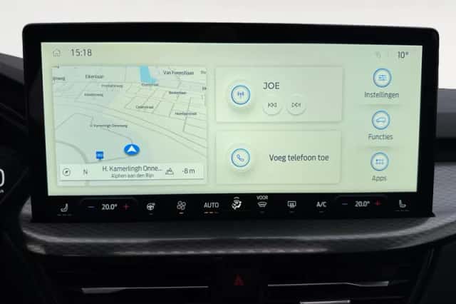Ford Kuga (2026) thumbnail 28
