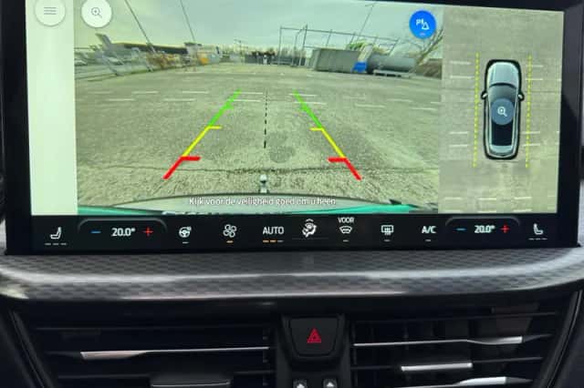 Ford Kuga (2026) thumbnail 29