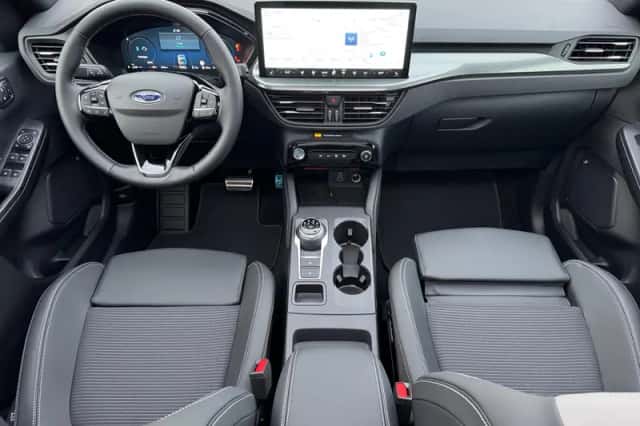 Ford Kuga (2026) thumbnail 30