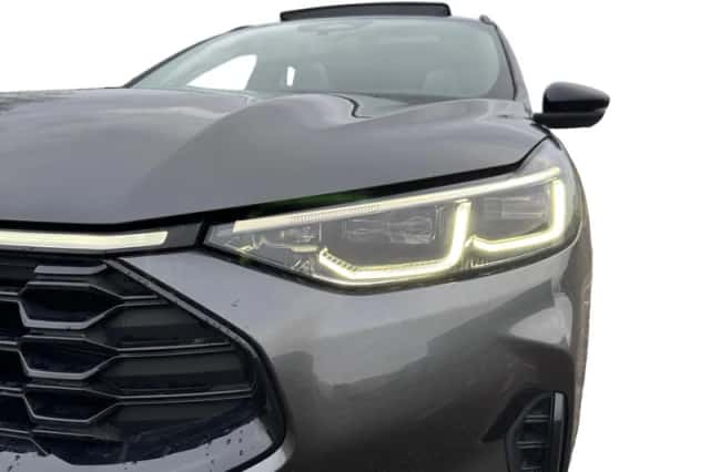 Ford Kuga (2026) thumbnail 4