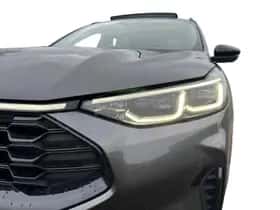 Ford Kuga (2026) thumbnail 4