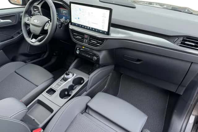 Ford Kuga (2026) thumbnail 37