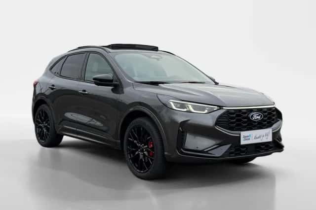 Ford Kuga (2026) thumbnail 5