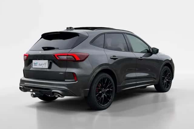 Ford Kuga (2026) thumbnail 7