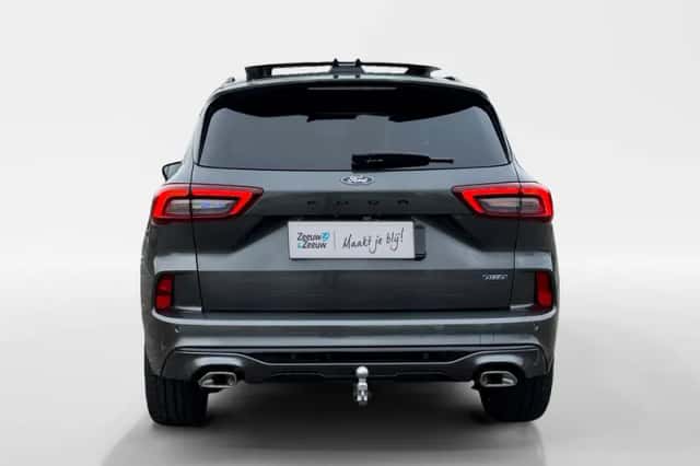 Ford Kuga (2026) thumbnail 8