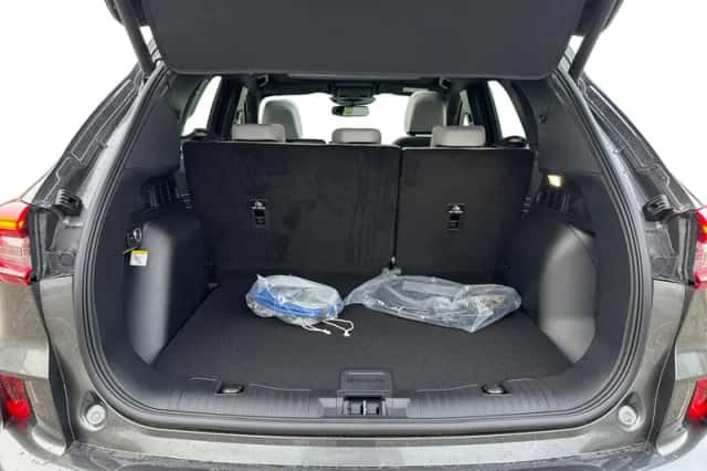Ford Kuga (2026) thumbnail 9