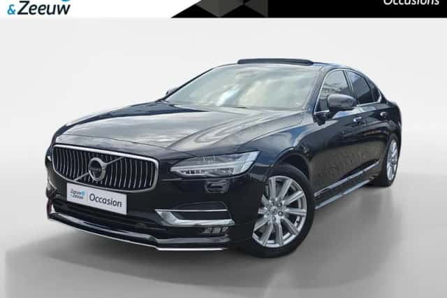 Volvo S90 (2019) thumbnail 1
