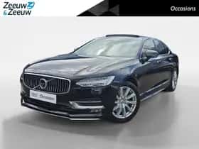 Volvo S90 (2019)