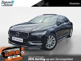 Volvo S90 (2019)