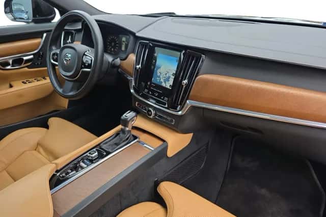 Volvo S90 (2019) thumbnail 11