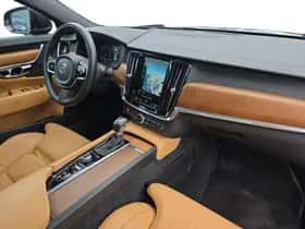 Volvo S90 (2019) thumbnail 11