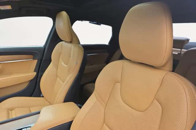 Volvo S90 (2019) thumbnail 12