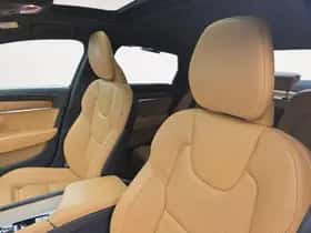 Volvo S90 (2019) thumbnail 12