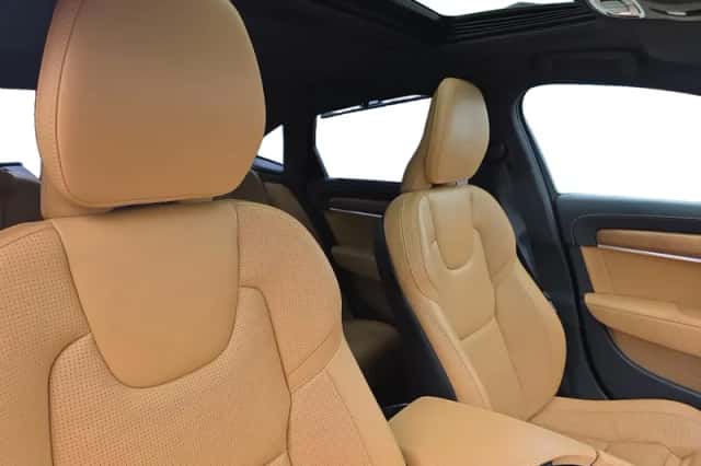 Volvo S90 (2019) thumbnail 13