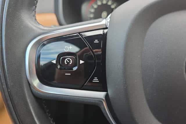 Volvo S90 (2019) thumbnail 18