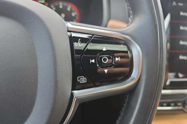 Volvo S90 (2019) thumbnail 20
