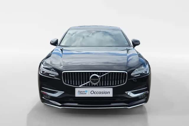 Volvo S90 (2019) thumbnail 3