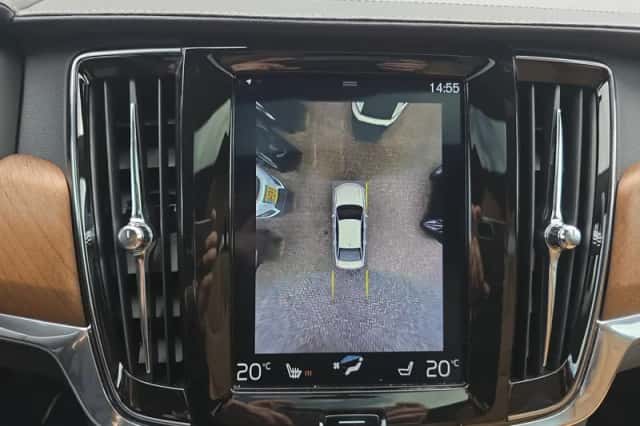 Volvo S90 (2019) thumbnail 22