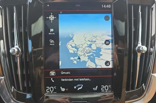 Volvo S90 (2019) thumbnail 23